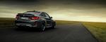 BMW M2 Coupe by AC Schnitzer 2017 года